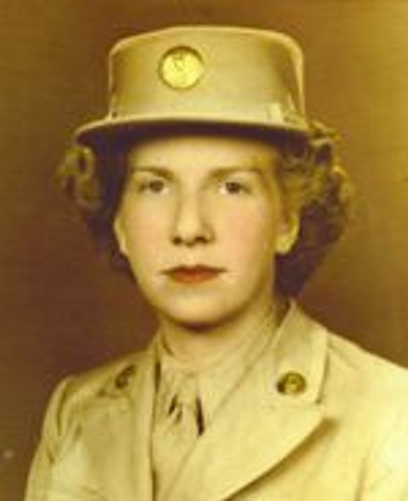 Mary Texanna Wilburn Buckalew