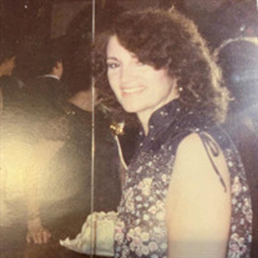 Elaine Martin