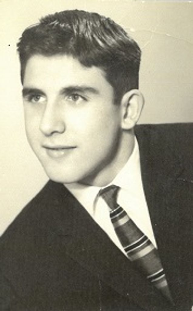 John Raymond Kinney