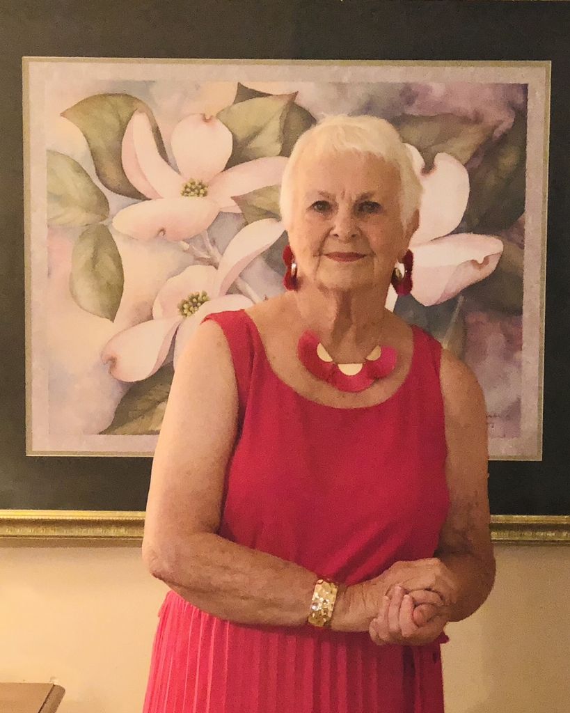 Charlee Susan Marshall