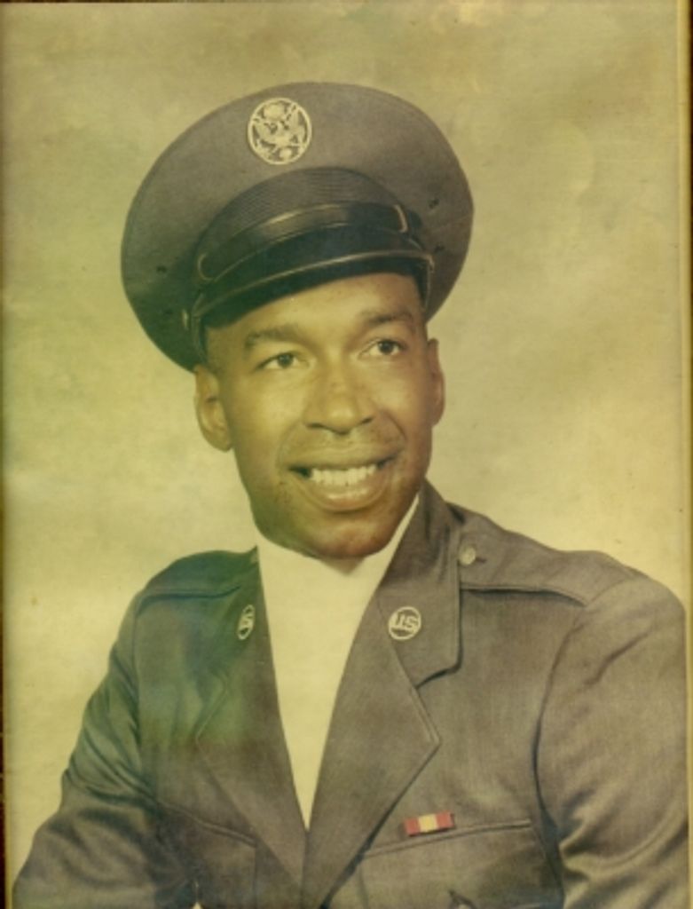 Mr. Otis Chester Henderson