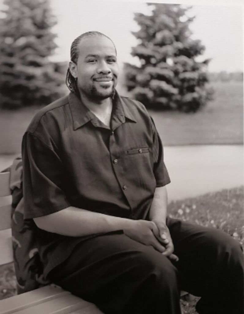 Rahsaan Terrell Profile Photo