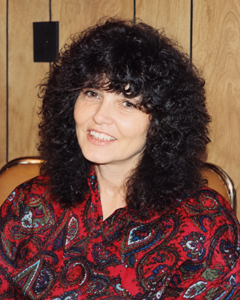 Frances Ann Bargeron Austin Profile Photo