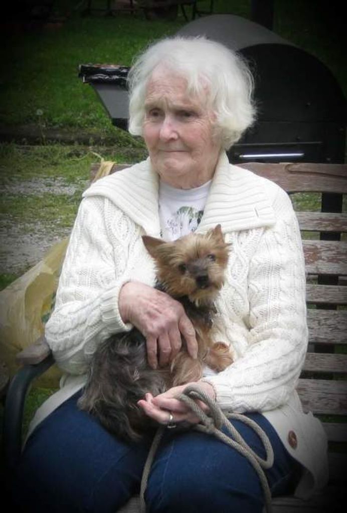 Norma Jean (Welker)  Stevens Profile Photo