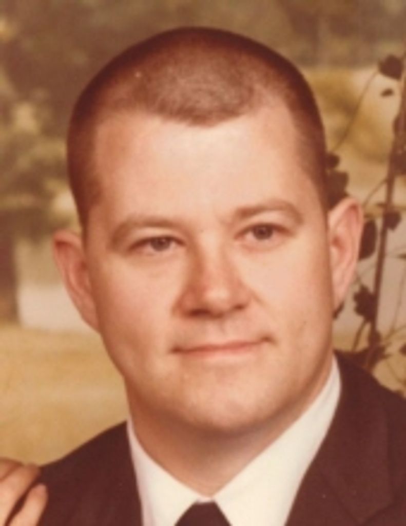 Joseph E. Kellison