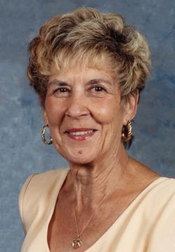 Billie J. (Sallee) Moranville
