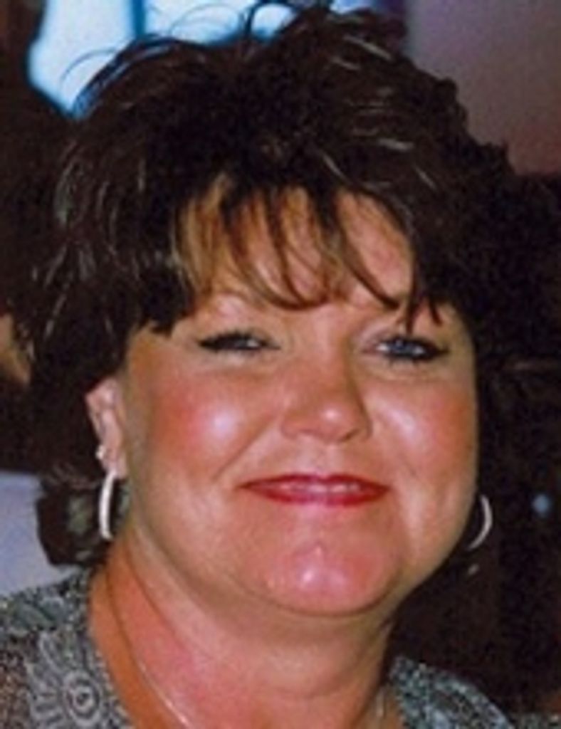 Patti Garcia Profile Photo
