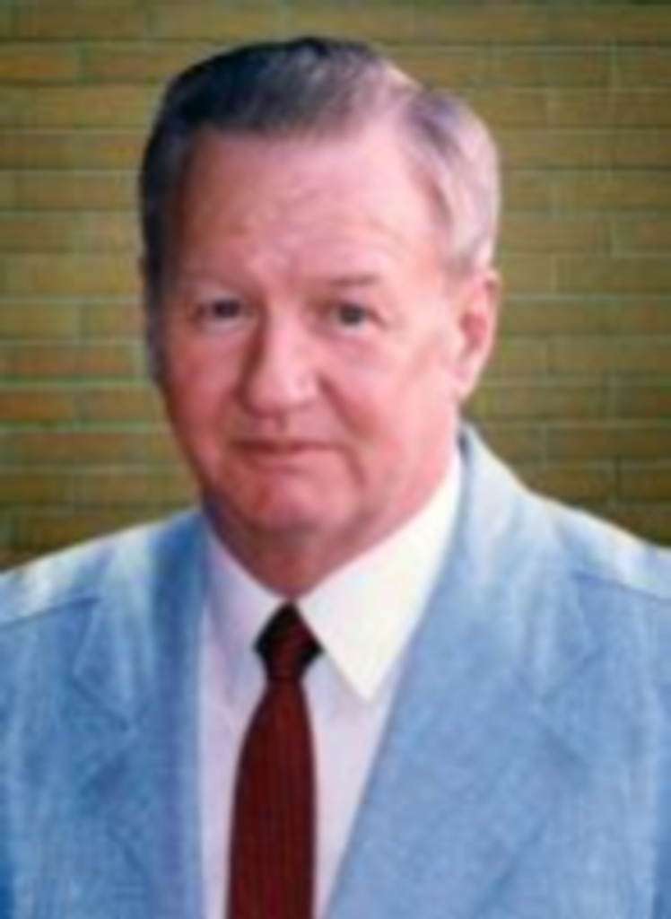 Robert Benjamin Davis