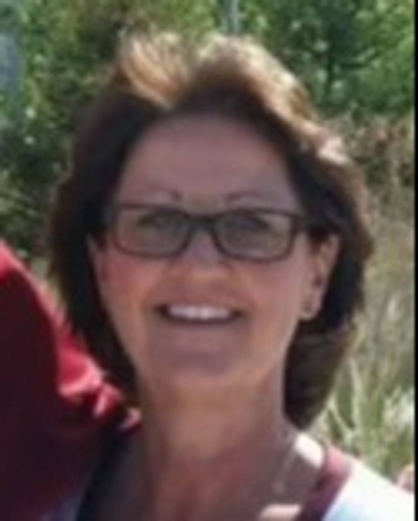 Barbara Luehmann