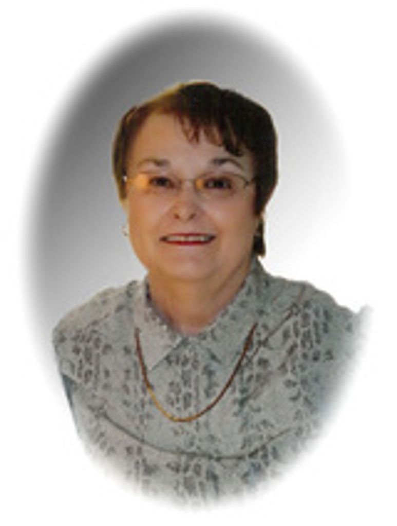 Beverly Mayfield