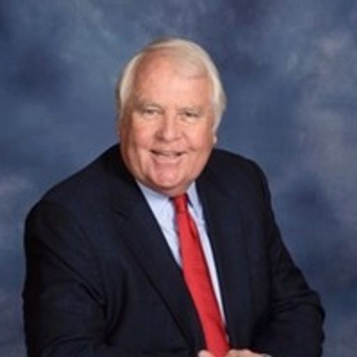 William Gordon Hayter Profile Photo