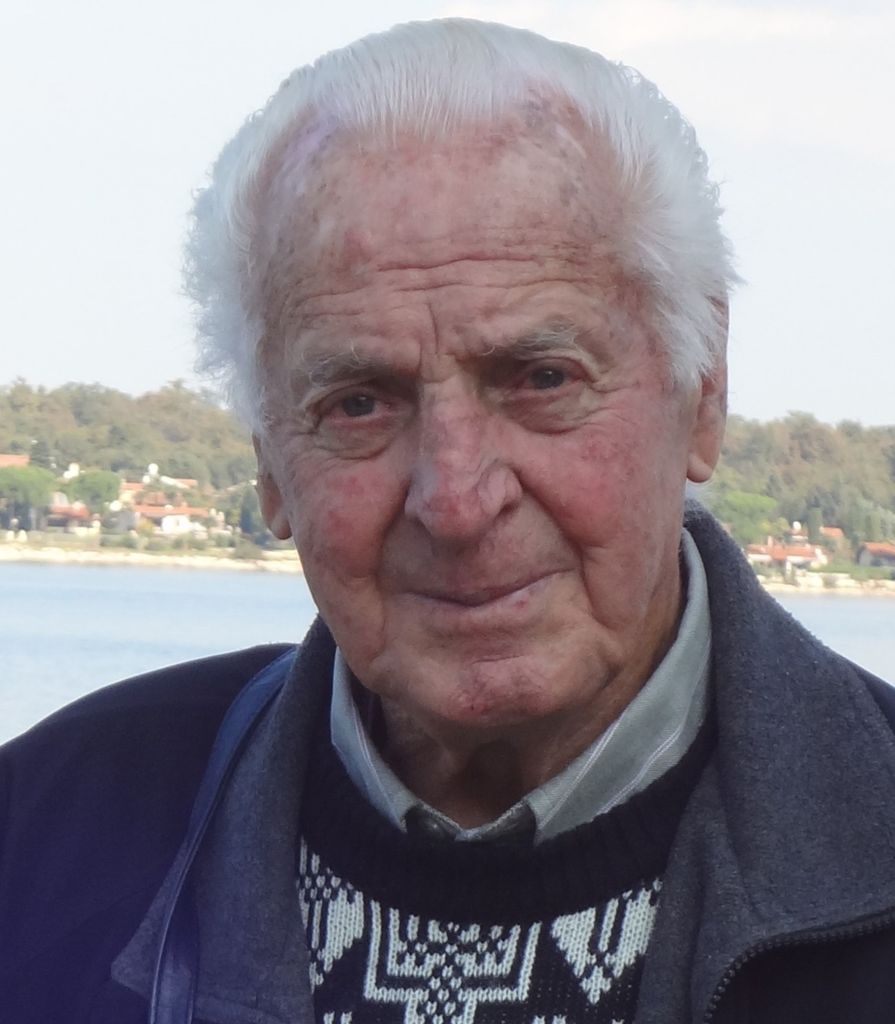 Tullio Tuiach Profile Photo