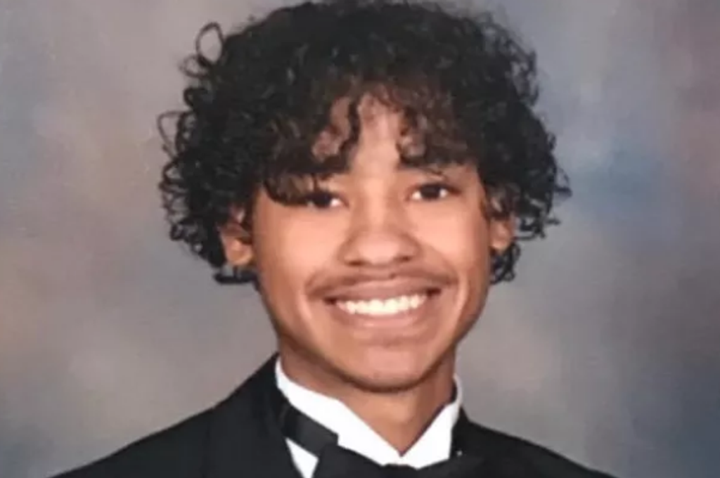 Thomas Raquan Brown Profile Photo