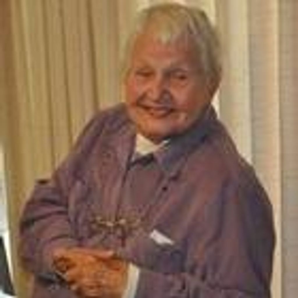 Helen Meluch