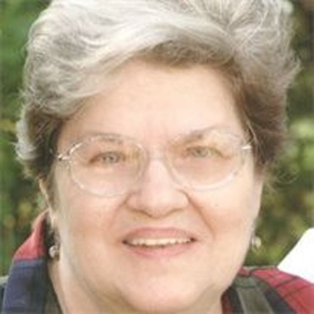 Judy Helton Campbell