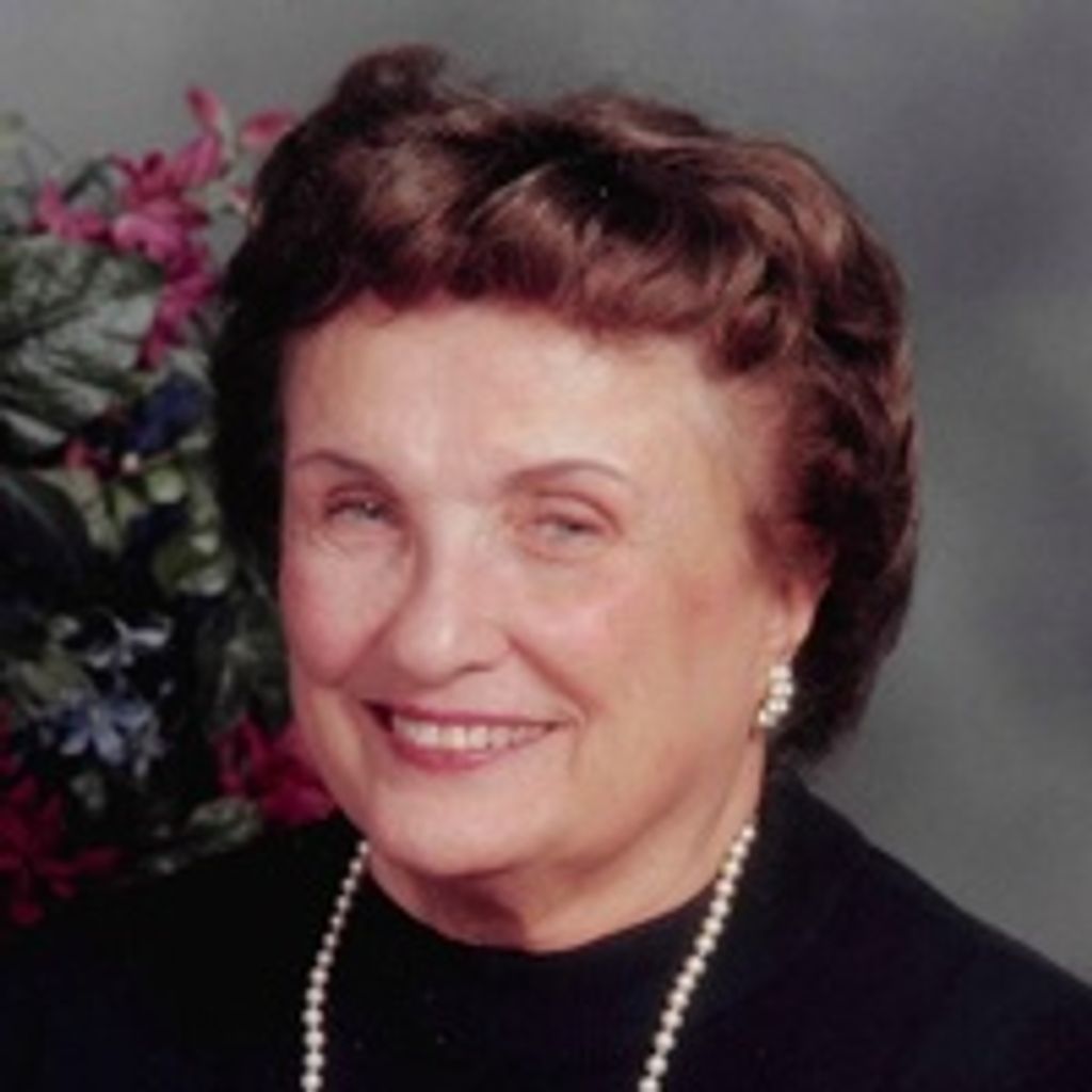 Rosemarie Haas