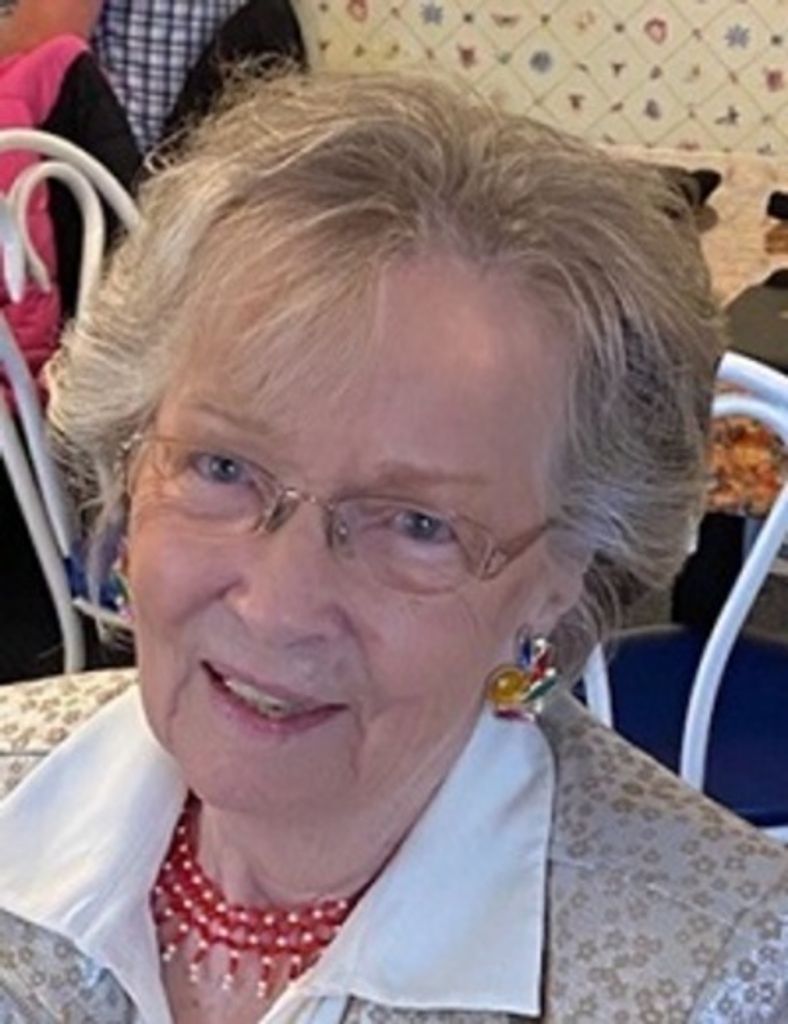 Pauline E. Wilson Profile Photo