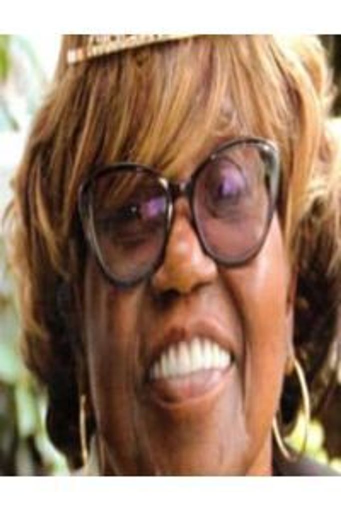Effie Fortson Profile Photo
