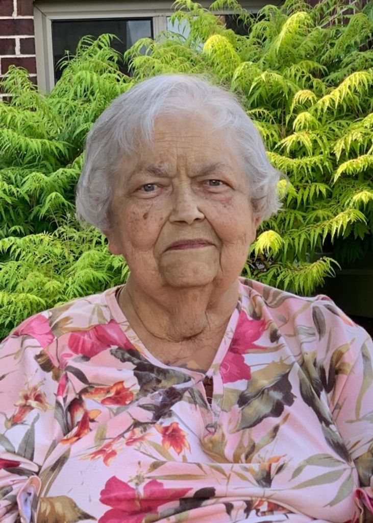 Mildred Klein