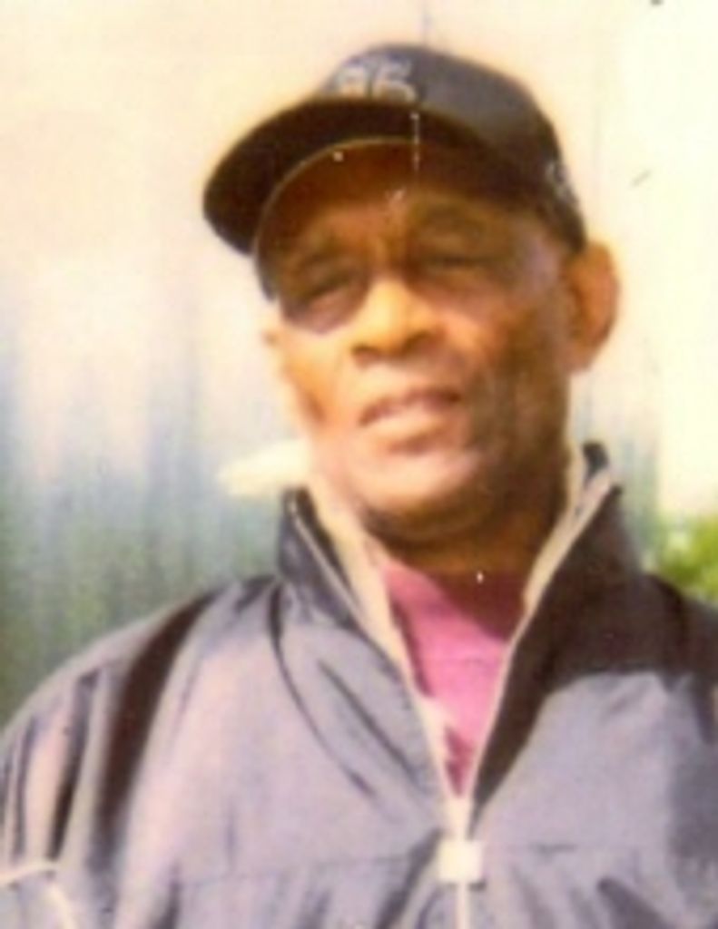 Walter J. Mcbride,  Sr.