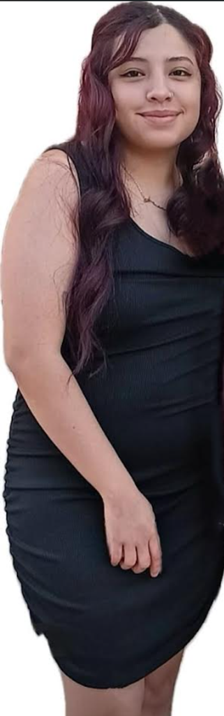 Ariana Nicole Estrada Profile Photo