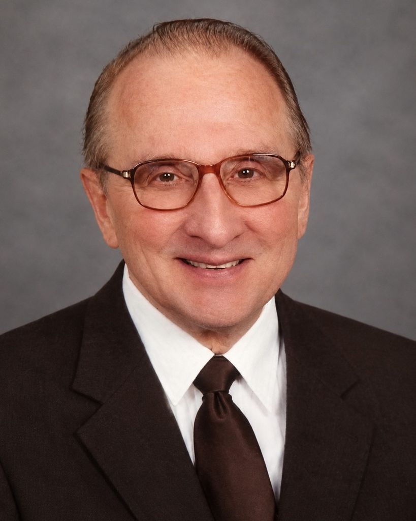 Howard Eugene Nelson Profile Photo