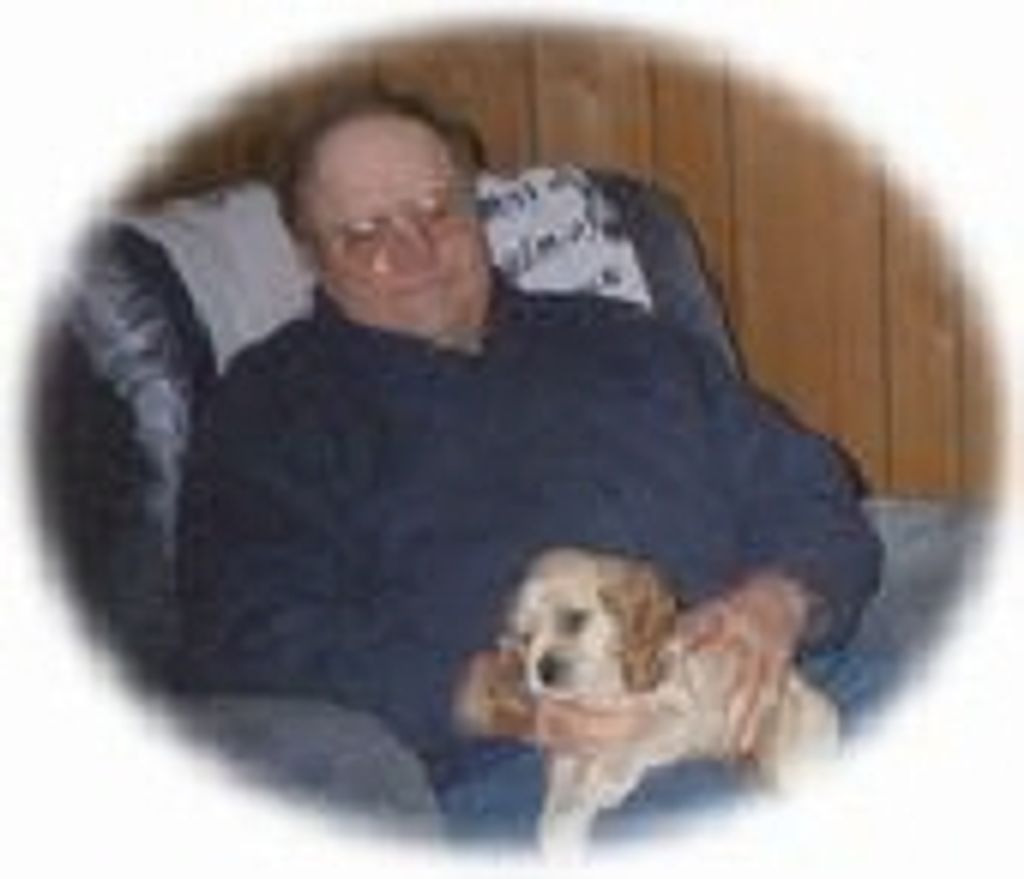 Arnold W. Klein