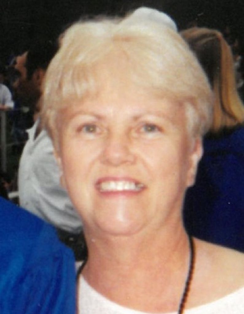 Brenda Herrington