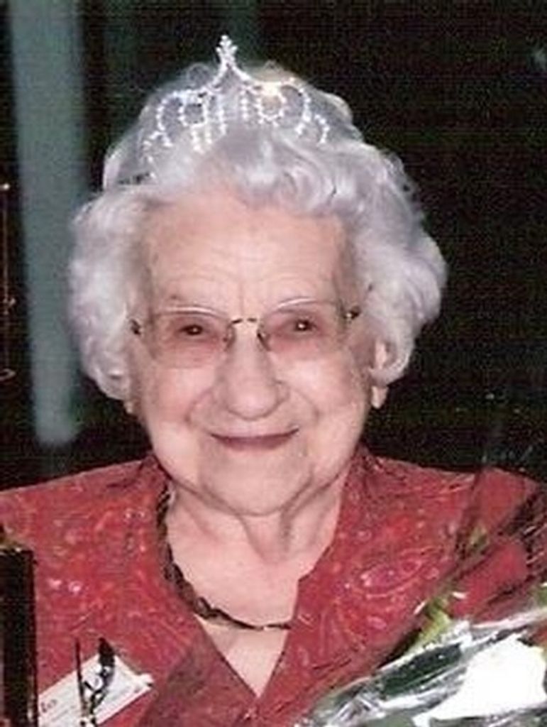 Muriel Blaine Profile Photo