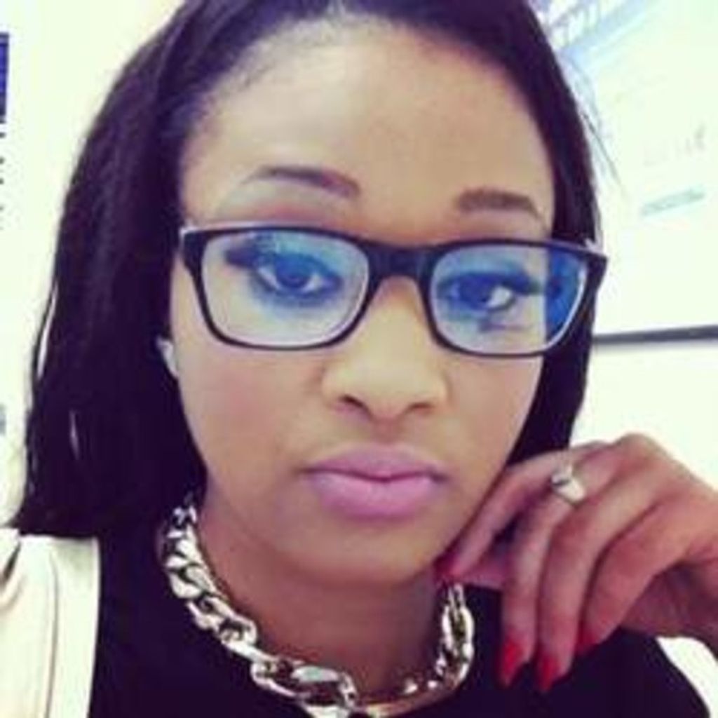 Alexis B. Murray Profile Photo