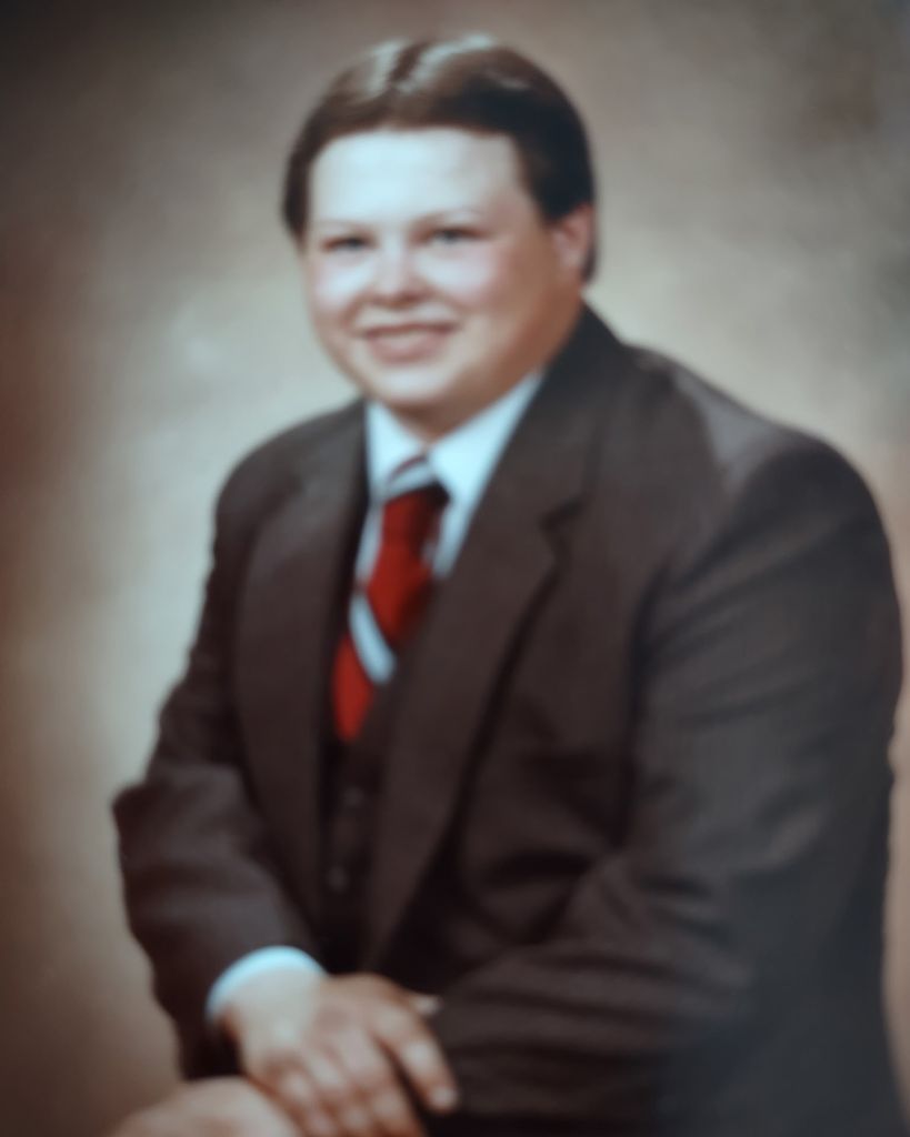 Jeffrey A. Lucietta Profile Photo