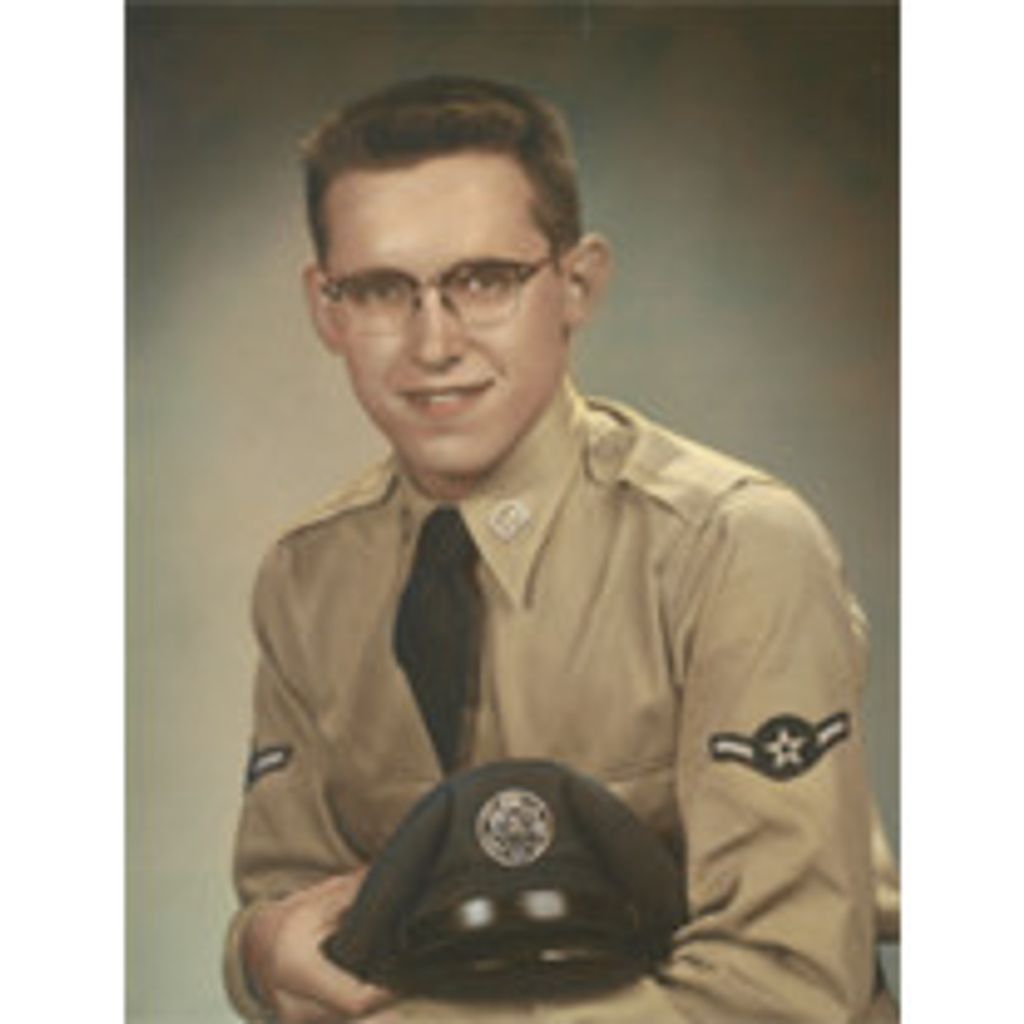 Ernest L. Affricano Profile Photo