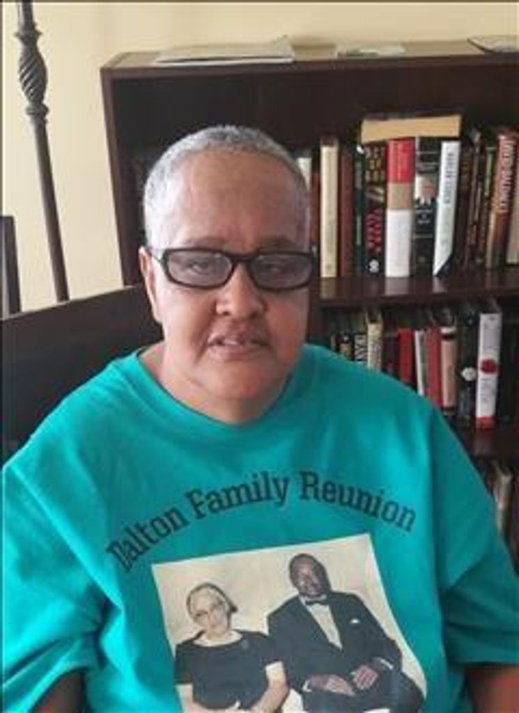 Judy Williamson Profile Photo