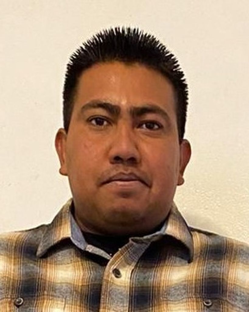 Gerson Asael Hernandez Garcia Profile Photo
