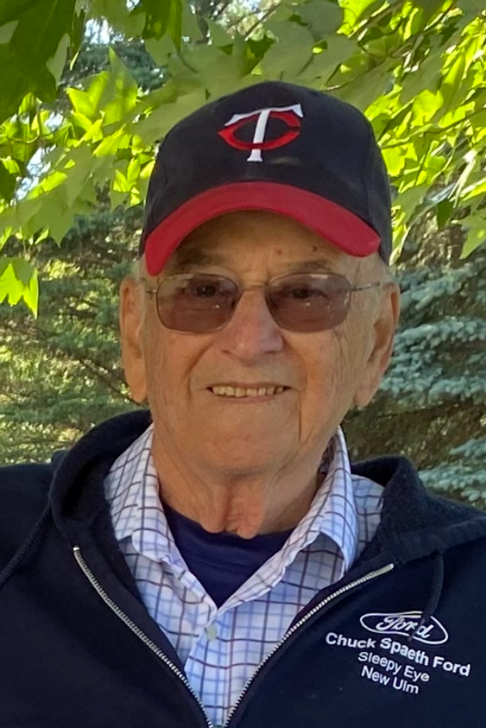 Wilfred Spaeth Profile Photo