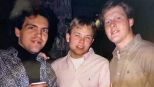 Daniel Thompson photo gallery thumbnail 1 of 3