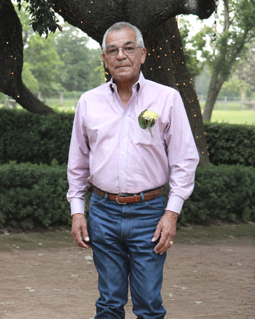 Eugene Moreno Profile Photo