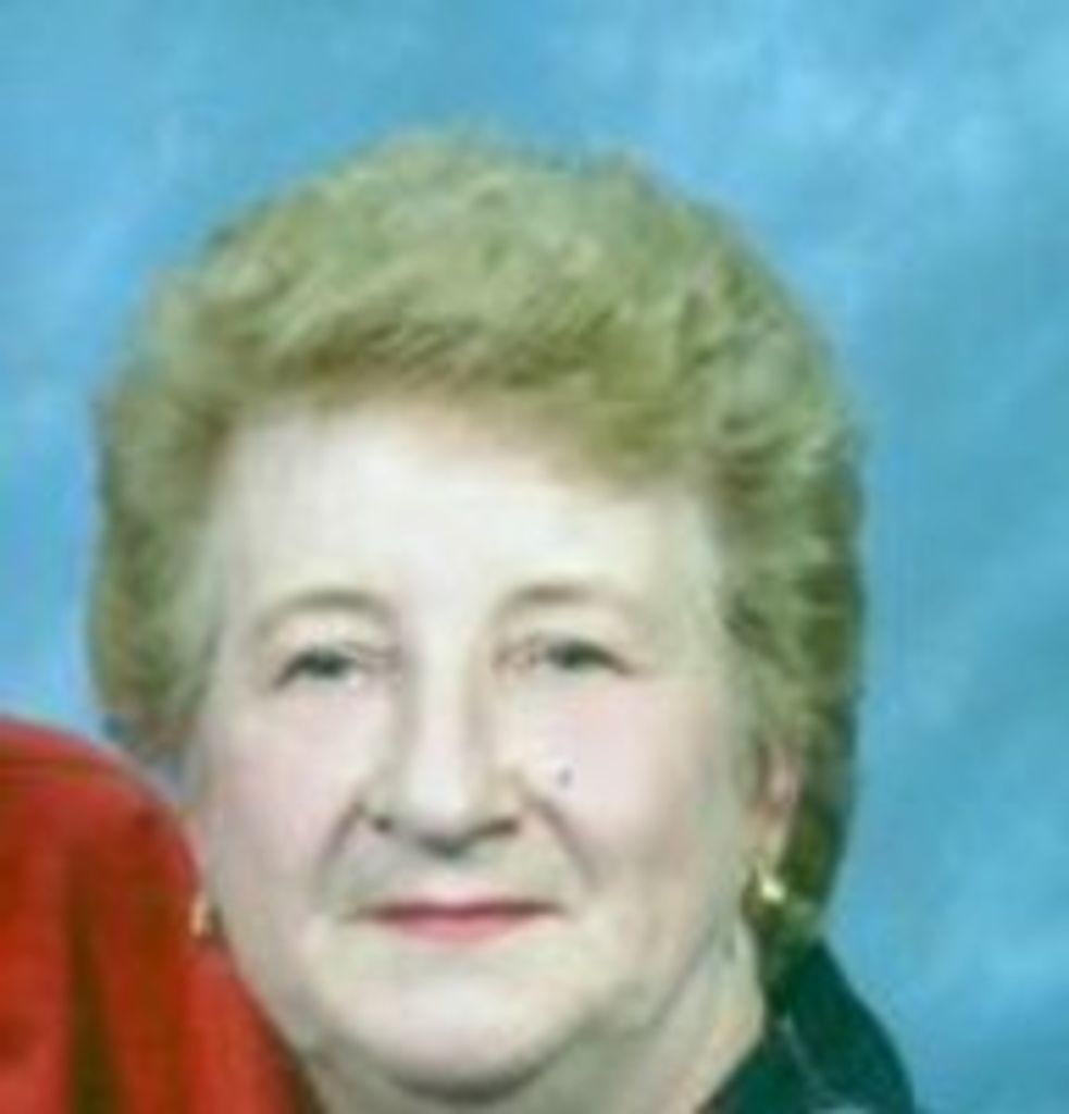 Jackie Quiram