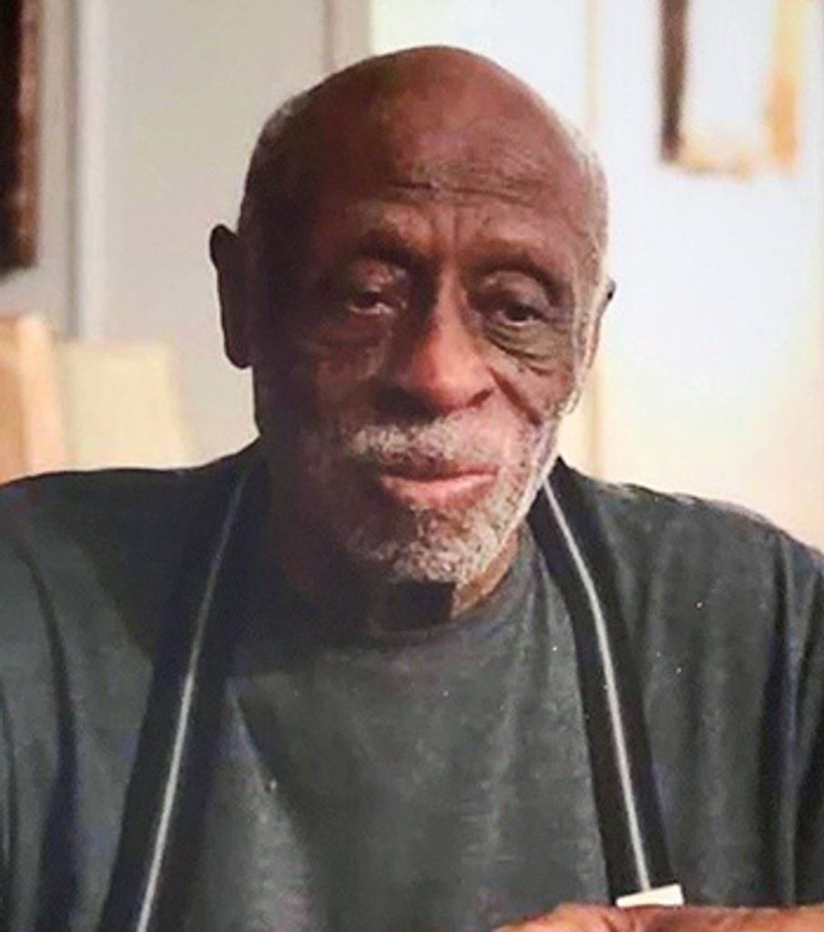 Johnnie L. Sr. Brooks