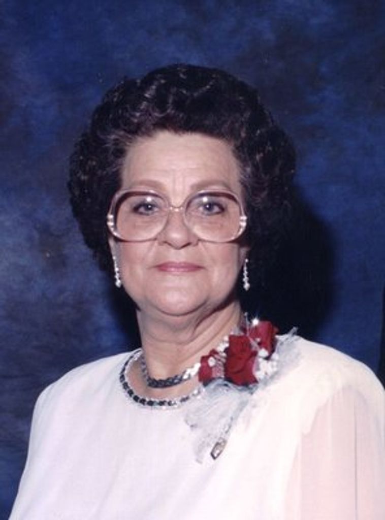 Christine Jones