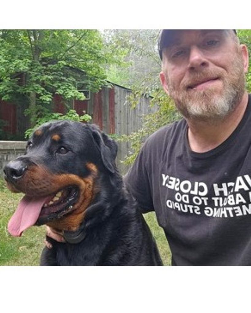 Joseph Allen Phillips Profile Photo