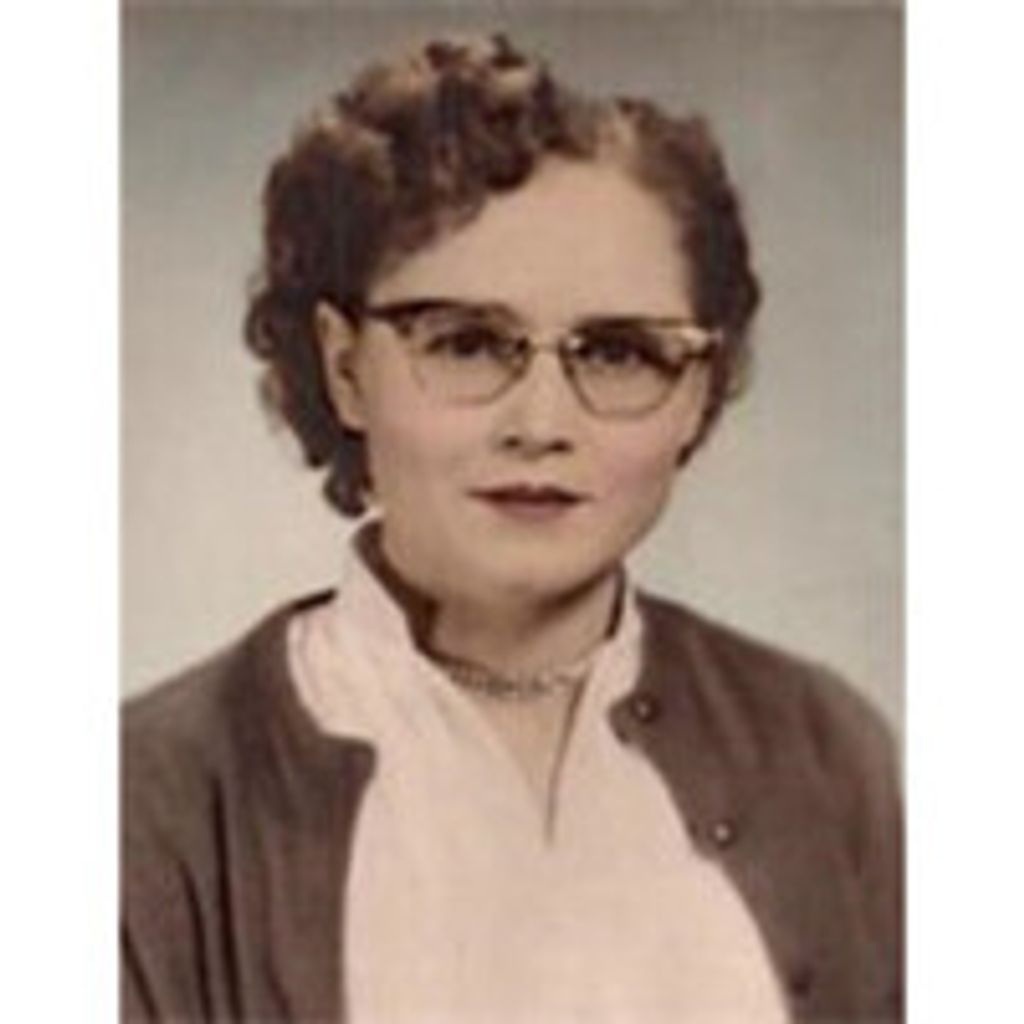 Mary Lee Whitlock Tolbert