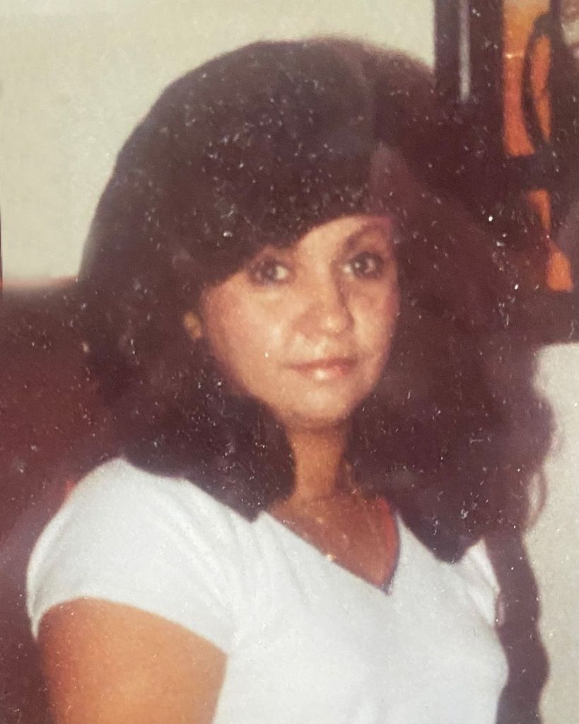 Virginia Rivera Boze