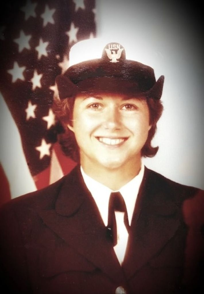 Anna Hayden Profile Photo