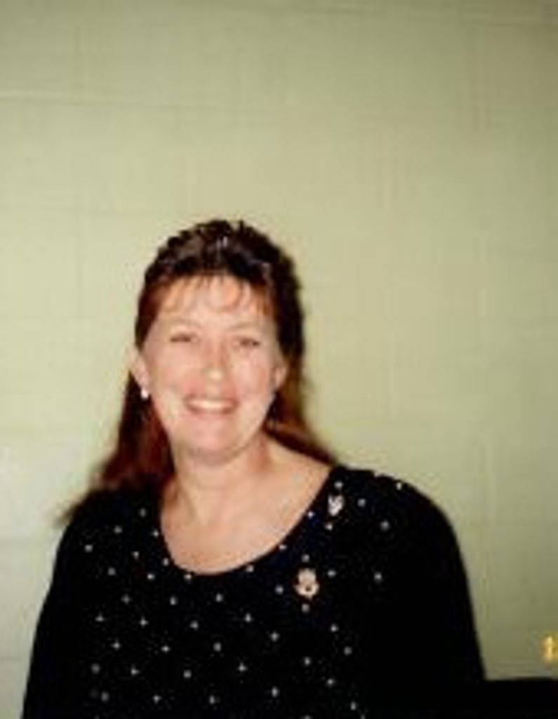 Carla M. Leisure Profile Photo
