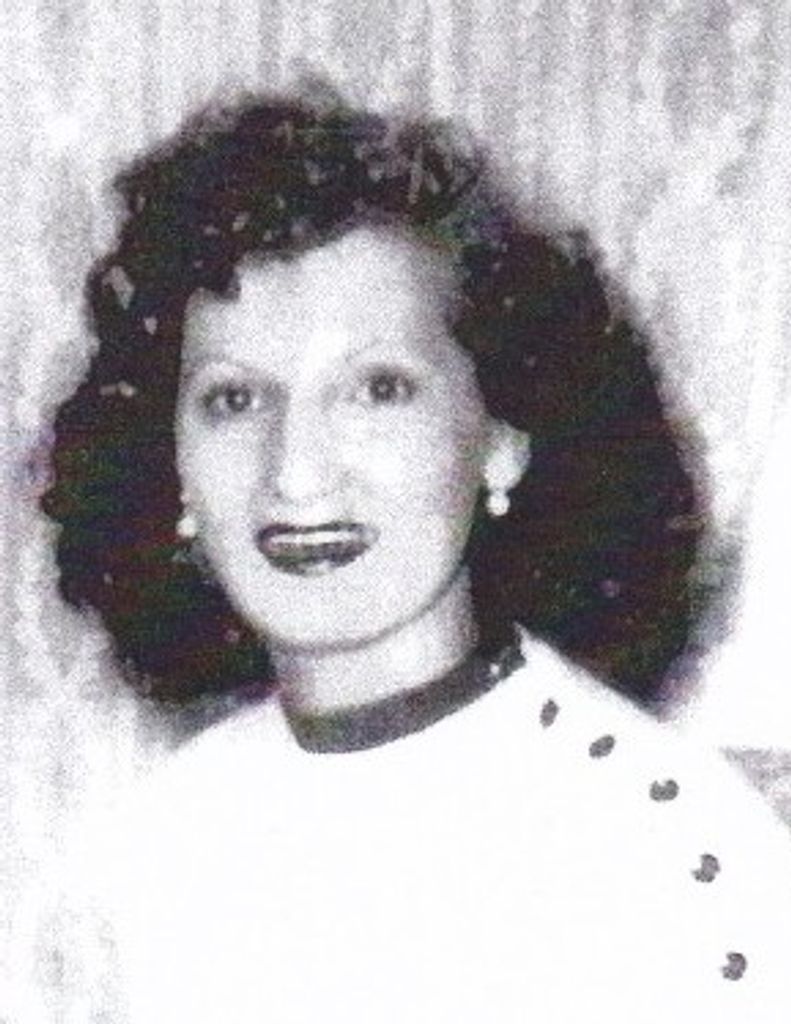 Lucille Coblentz