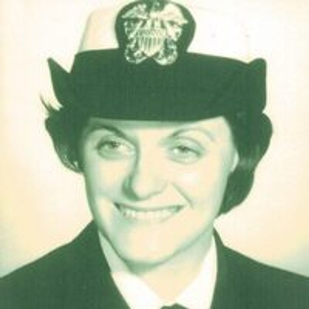 Doris Mary Wapp Profile Photo