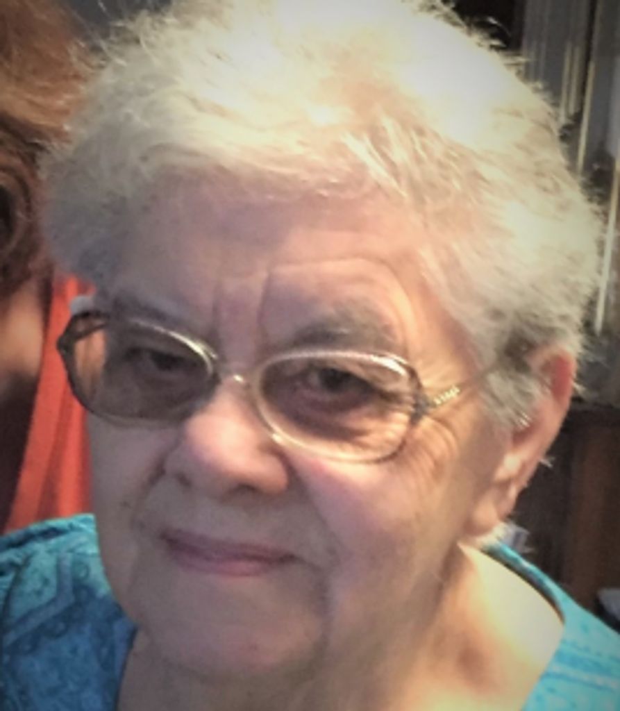 Maxine Harig Profile Photo