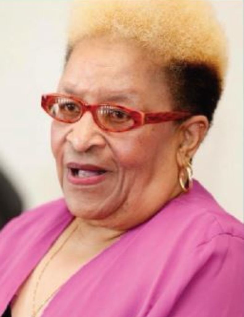 Patricia Mae Robinson Profile Photo