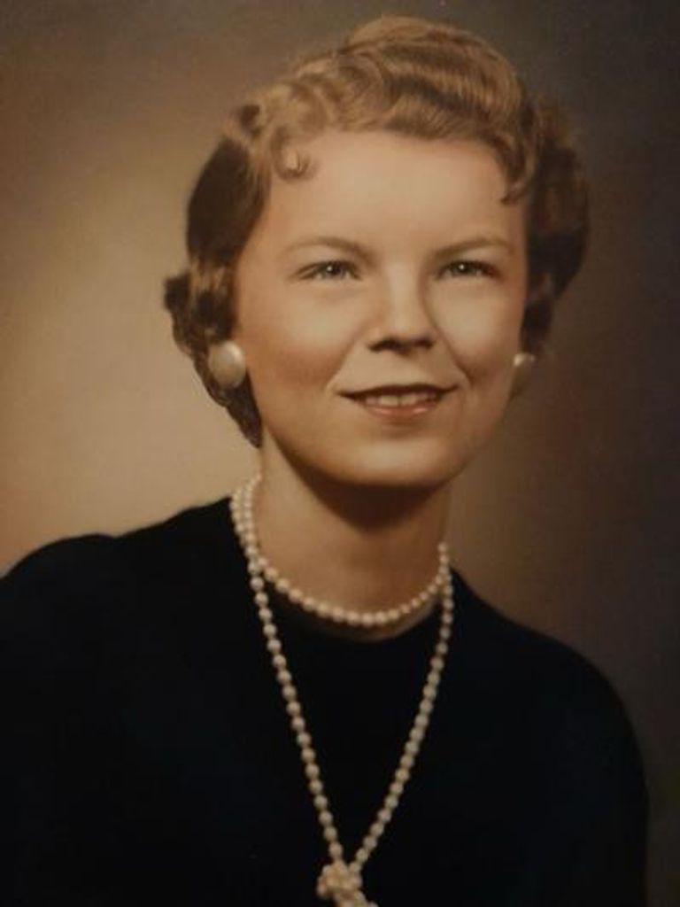 Linda Harris Doughty Profile Photo